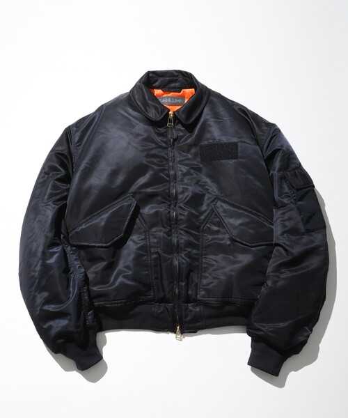 CAHLUMN（カウラム） ブルゾン アウター メンズ : ZOZOTOWN Yahoo!店