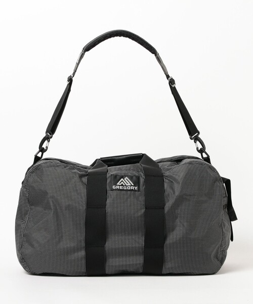 GREGORY（グレゴリー） ウエストポーチ 「別注」GREGORY / DUFFEL BAG