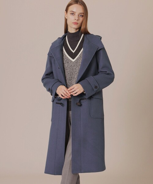 MACKINTOSH LONDON（マッキントッシュ ロンドン） ダッフルコート
