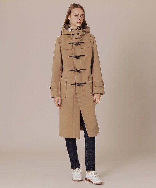 MACKINTOSH LONDON（マッキントッシュ ロンドン） ダッフルコート