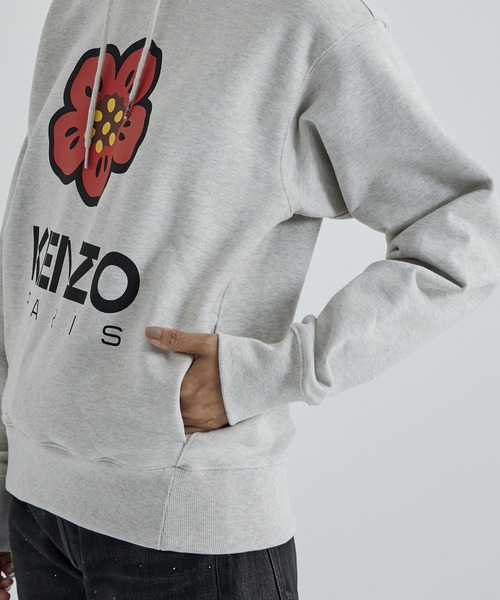 KENZO（ケンゾー） パーカー 「KENZO/ケンゾー」KENZO PARIS CLASSIC