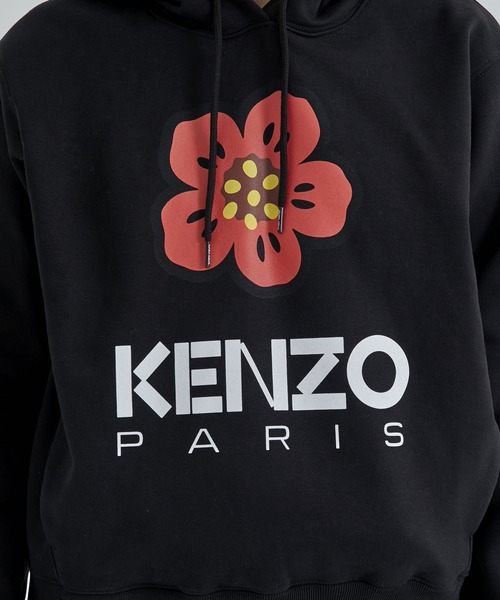 KENZO（ケンゾー） パーカー 「KENZO/ケンゾー」KENZO PARIS CLASSIC