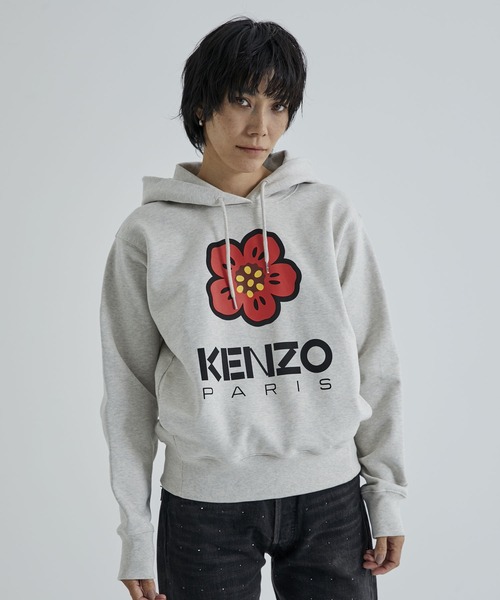 KENZO（ケンゾー） パーカー 「KENZO/ケンゾー」KENZO PARIS CLASSIC