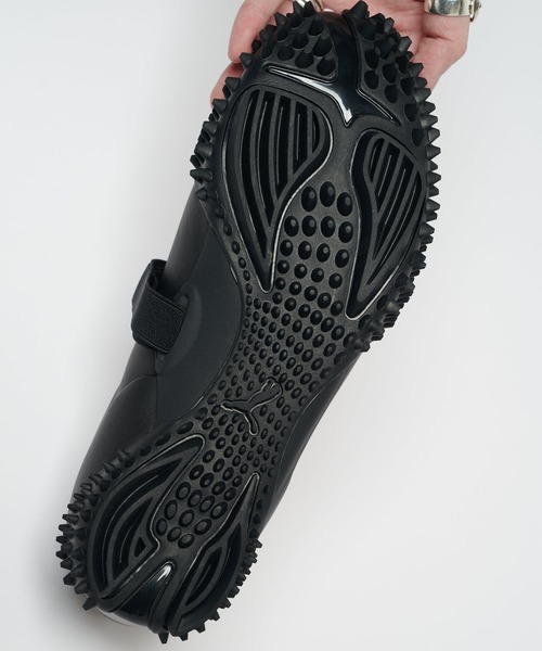 PUMA（プーマ） スニーカー MOSTRO FEY LTH メンズ : ZOZOTOWN Yahoo