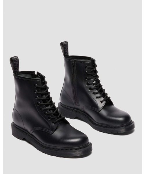 Dr.Martens（ドクターマーチン） ブーツ JADON MONO 8 ホール ブーツ
