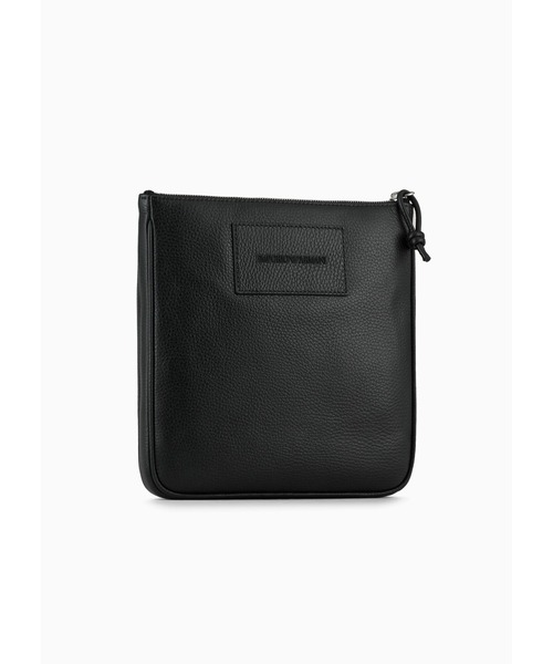 EMPORIO ARMANI ショルダーバッグ 「エンポリオ アルマーニ」フラット