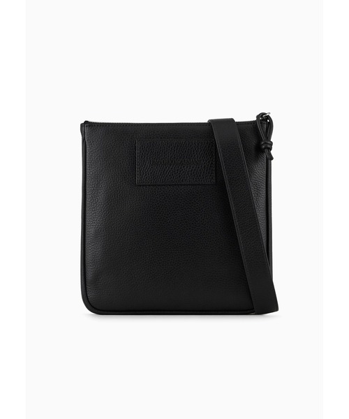 EMPORIO ARMANI ショルダーバッグ 「エンポリオ アルマーニ」フラット