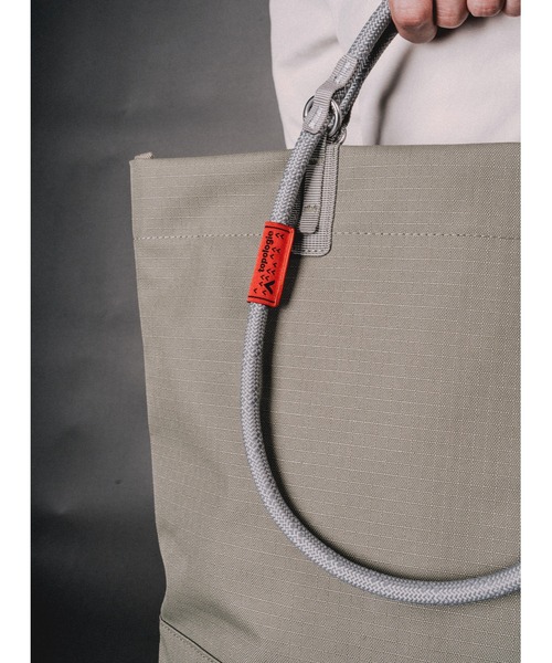 Topologie（トポロジー） トートバッグ Loop Tote ループトート