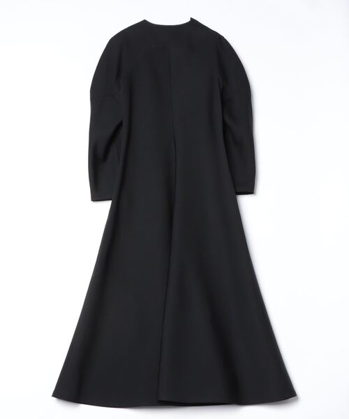 JIL SANDER（ジルサンダー） ワンピース JIL SANDER DRESS LIGHT WOOL