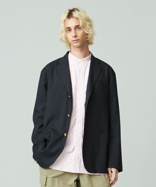 J.PRESS YORK STREET ジャケット テーラードジャケット 「UNISEX