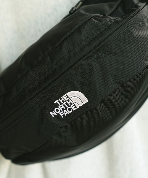 THE NORTH FACE（ザ ノースフェイス） ウエストポーチ 「THE NORTH