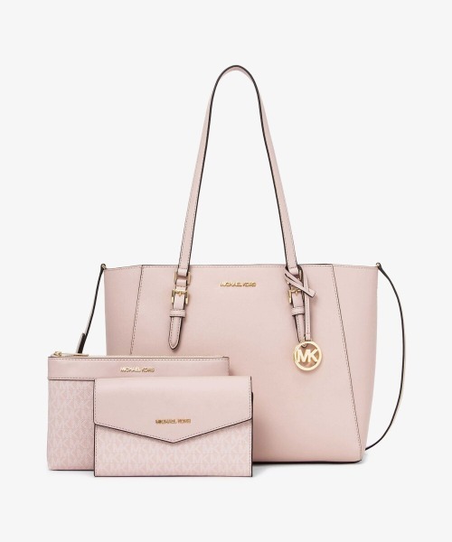MICHAEL KORS（マイケルコース） トートバッグ CHARLOTTE 3 in 1