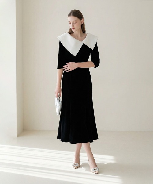 Leja（レジャ） ドレス : ZOZOTOWN Yahoo!店 - 通販 - Yahoo!ショッピング