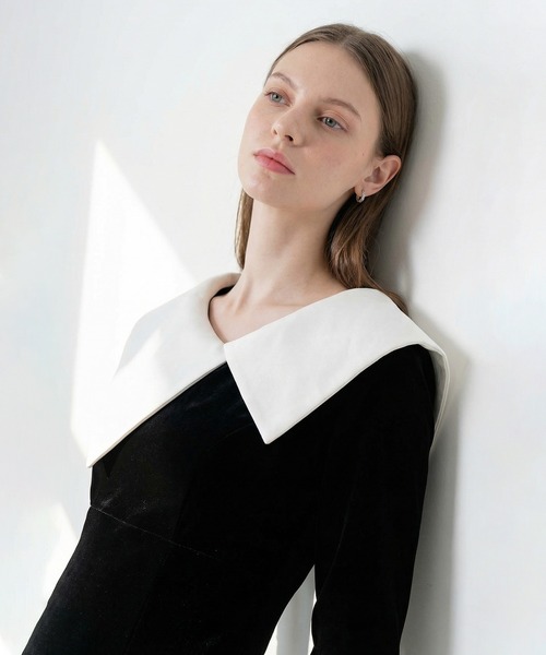Leja（レジャ） ドレス : ZOZOTOWN Yahoo!店 - 通販 - Yahoo!ショッピング
