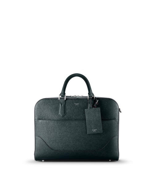 PELLE MORBIDA（ペッレ モルビダ） ビジネスバッグ CAPITANO