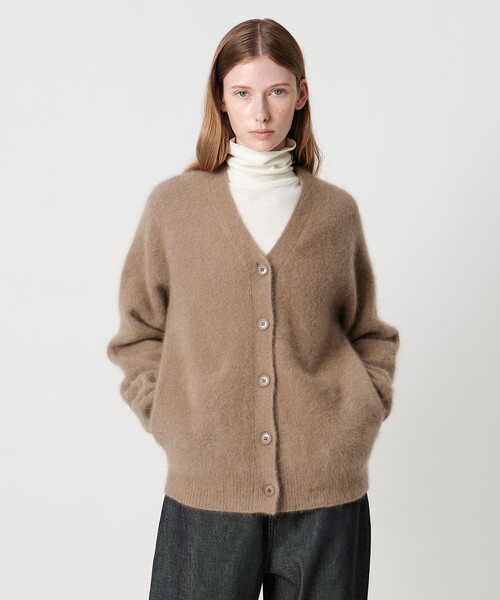 STEVEN ALAN（スティーブンアラン） カーディガン 「Steven Alan