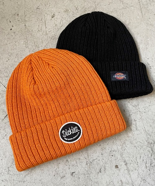 Dickies（ディッキーズ） ニット帽 ニットキャップ 「Dickies