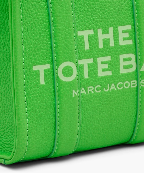 MARC JACOBS（マーク・ジェイコブス） トートバッグ THE LEATHER