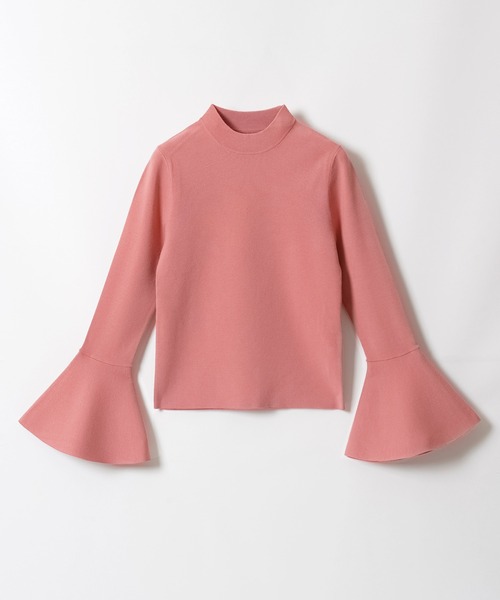 LOULOU WILLOUGHBY（ルルウィルビー） ニット セーター 「LOULOU