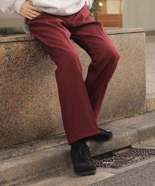 Lee（リー） スラックス LEENS FLARE JEAN フレアパンツ スラックス