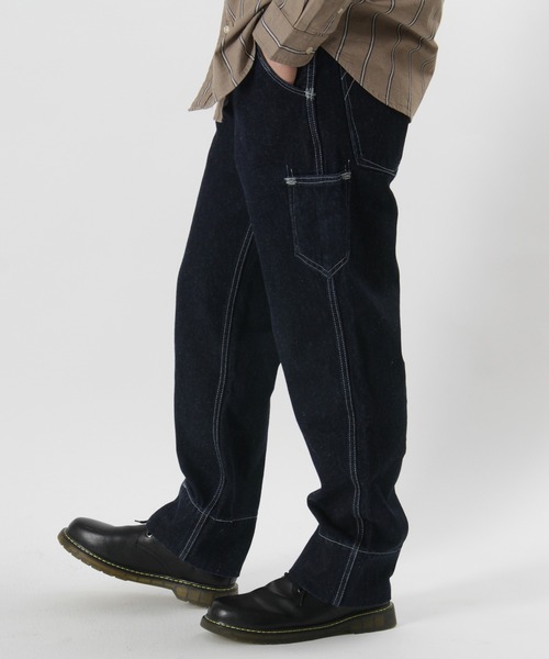 Levi's RED パンツ デニム ジーンズ 【Levi's Red/リーバイス レッド