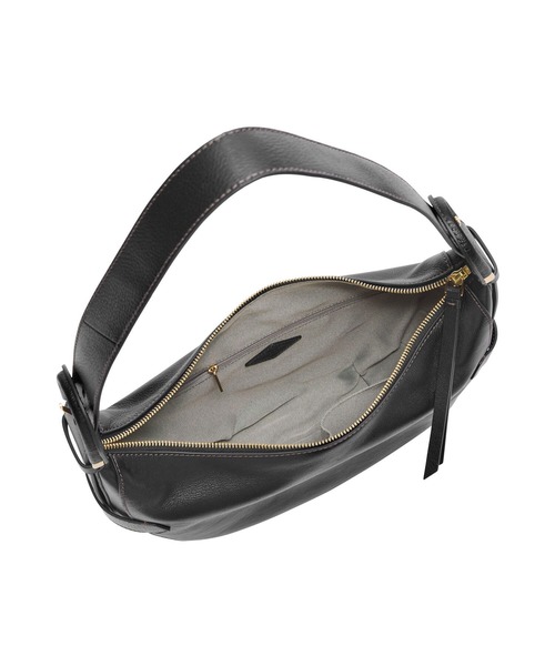 FOSSIL（フォッシル） ショルダーバッグ バッグ ホーボーバッグ
