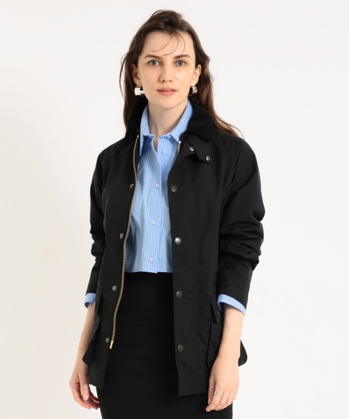 Barbour（バブアー） ブルゾン アウター BARBOUR/バブアー/WARWICK(NEW