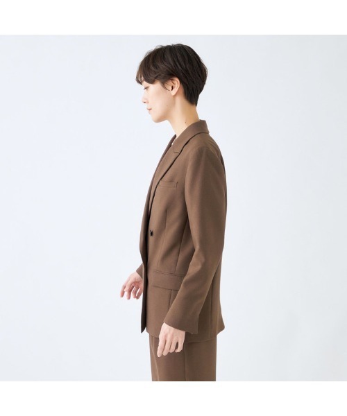 SUIT SELECT スーツ 「セットアップ対応」「おうちで洗えるストレッチ