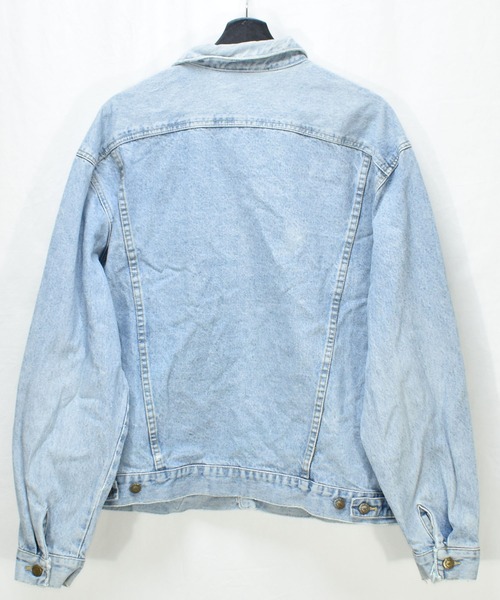 GUESS（ゲス） デニムジャケット gジャン 「ヴィンテージ古着」80-90's