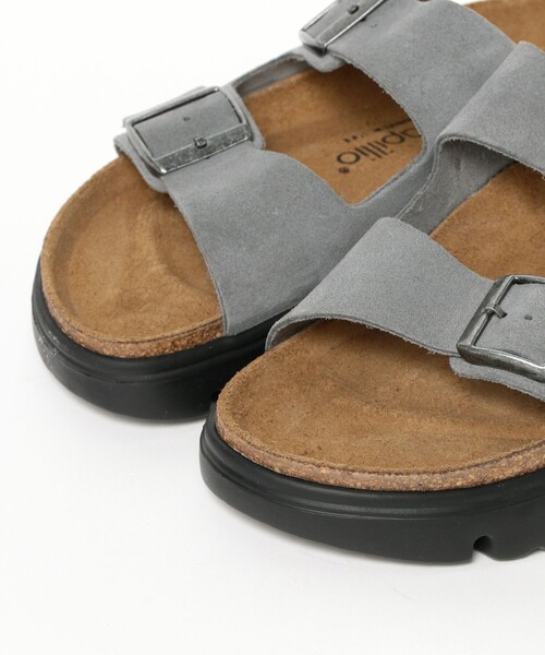 BIRKENSTOCK（ビルケンシュトック） サンダル レディース : ZOZOTOWN