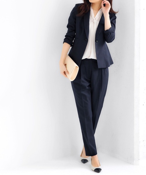 RUIRUE BOUTIQUE（ルイルエブティック） セットアップ レディース