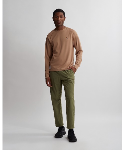 Saturdays NYC（サタデーズ ニューヨークシティ） パンツ All Terrain