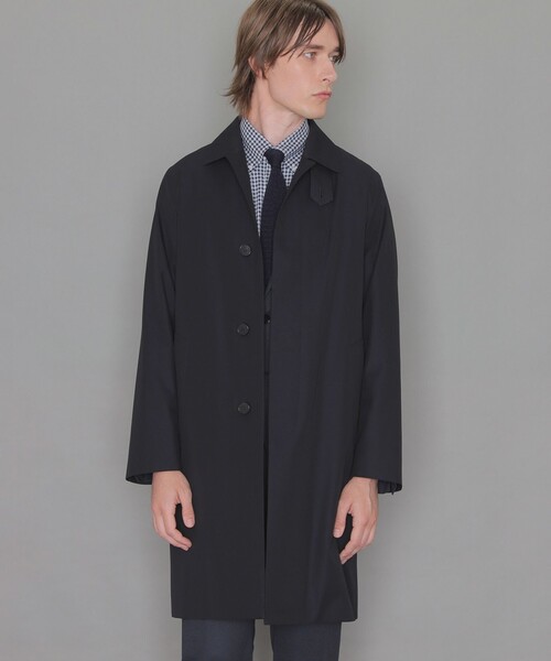 MACKINTOSH LONDON（マッキントッシュ ロンドン） ステンカラーコート