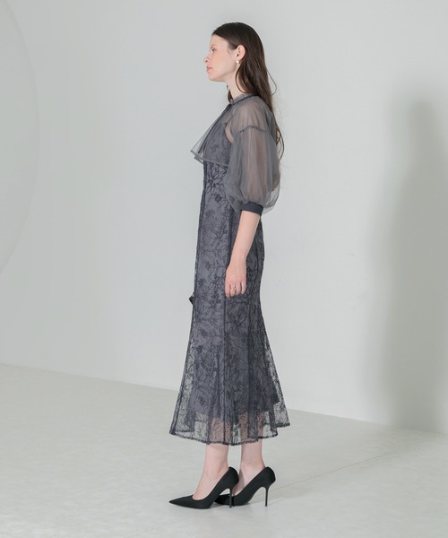 Leja（レジャ） ドレス : ZOZOTOWN Yahoo!店 - 通販 - Yahoo!ショッピング