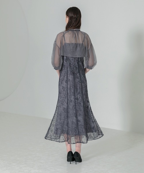 Leja（レジャ） ドレス : ZOZOTOWN Yahoo!店 - 通販 - Yahoo!ショッピング