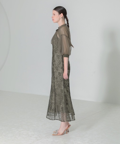 Leja（レジャ） ドレス : ZOZOTOWN Yahoo!店 - 通販 - Yahoo!ショッピング