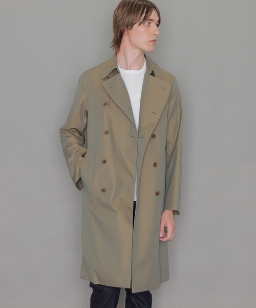 MACKINTOSH LONDON（マッキントッシュ ロンドン） トレンチコート