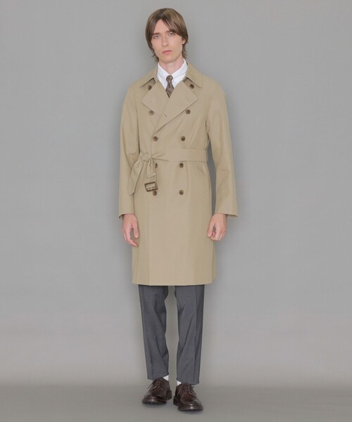 MACKINTOSH LONDON（マッキントッシュ ロンドン） トレンチコート