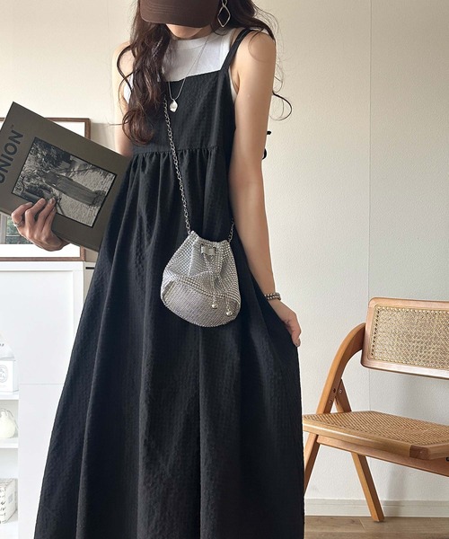 classicalelf（クラシカルエルフ） ワンピース 「S・XL 4月上旬再入荷