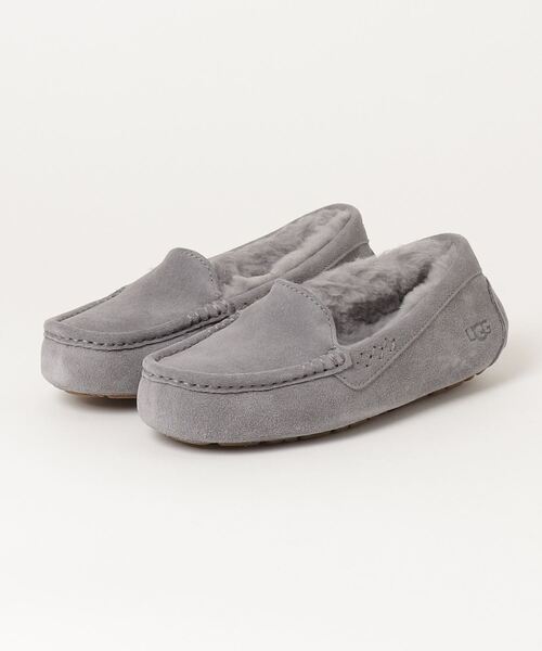 UGG Australia（アグオーストラリア） デッキシューズ モカシン UGG