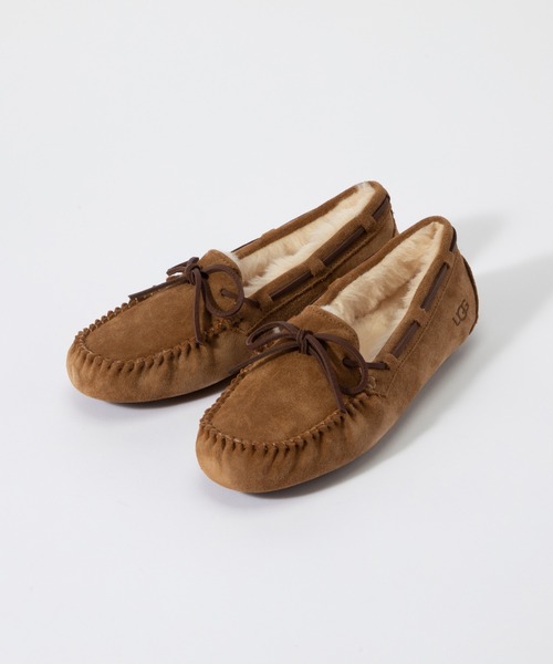 UGG Australia（アグオーストラリア） デッキシューズ モカシン UGG