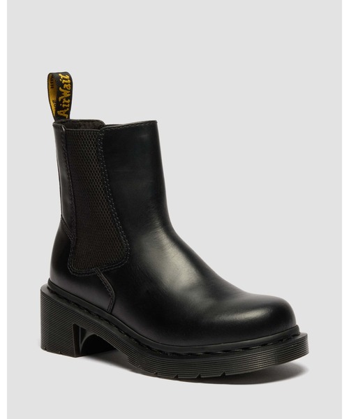 Dr.Martens（ドクターマーチン） ブーツ ALDERSTONE チェルシー ブーツ