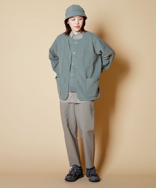 BURLAP OUTFITTER（バーラップアウトフィッター） ジャケット ノー