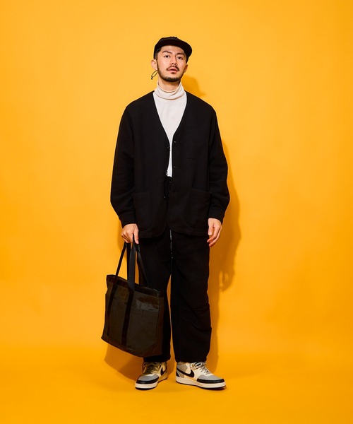 BURLAP OUTFITTER（バーラップアウトフィッター） ジャケット ノー