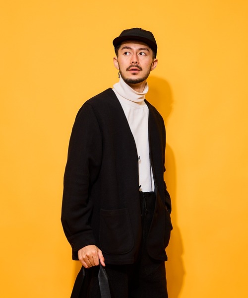 BURLAP OUTFITTER（バーラップアウトフィッター） ジャケット ノー