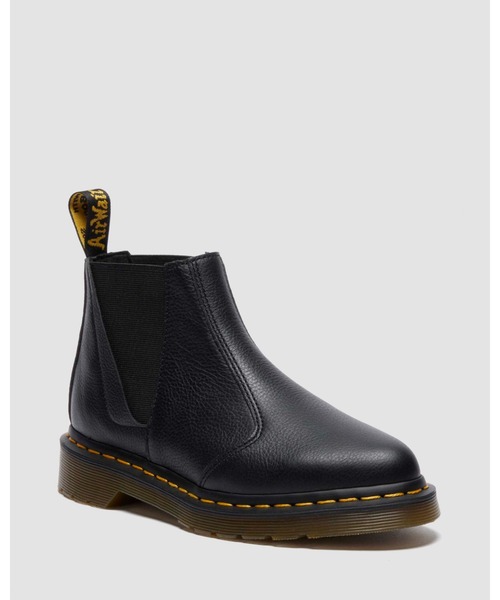 Dr.Martens（ドクターマーチン） ブーツ 1460 HARNESS 8 ホール ブーツ