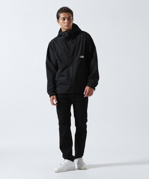 THE NORTH FACE（ザ ノースフェイス） ナイロンジャケット (ザ・ノース