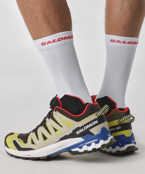 SALOMON（サロモン） スニーカー メンズ : ZOZOTOWN Yahoo!店 - 通販