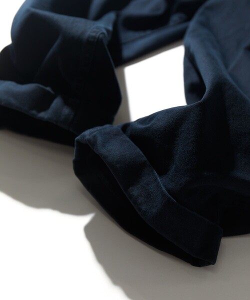 CAHLUMN（カウラム） チノパン Magazine Pocket Chino Pant/マガジン