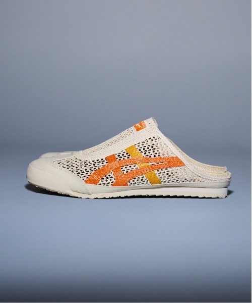 Onitsuka Tiger（オニツカタイガー） サンダル MEXICO 66 SABOT
